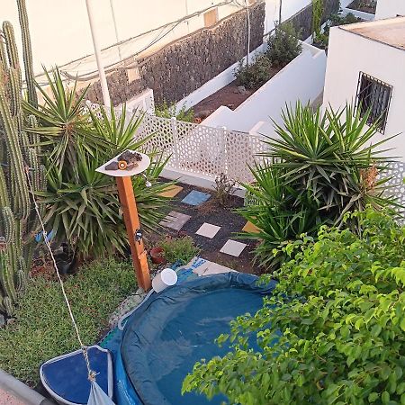 Apartamento 2 Dormitorios Cerca De La Playa En Puerto Del Carmen Пуерто-дель-Кармен Екстер'єр фото