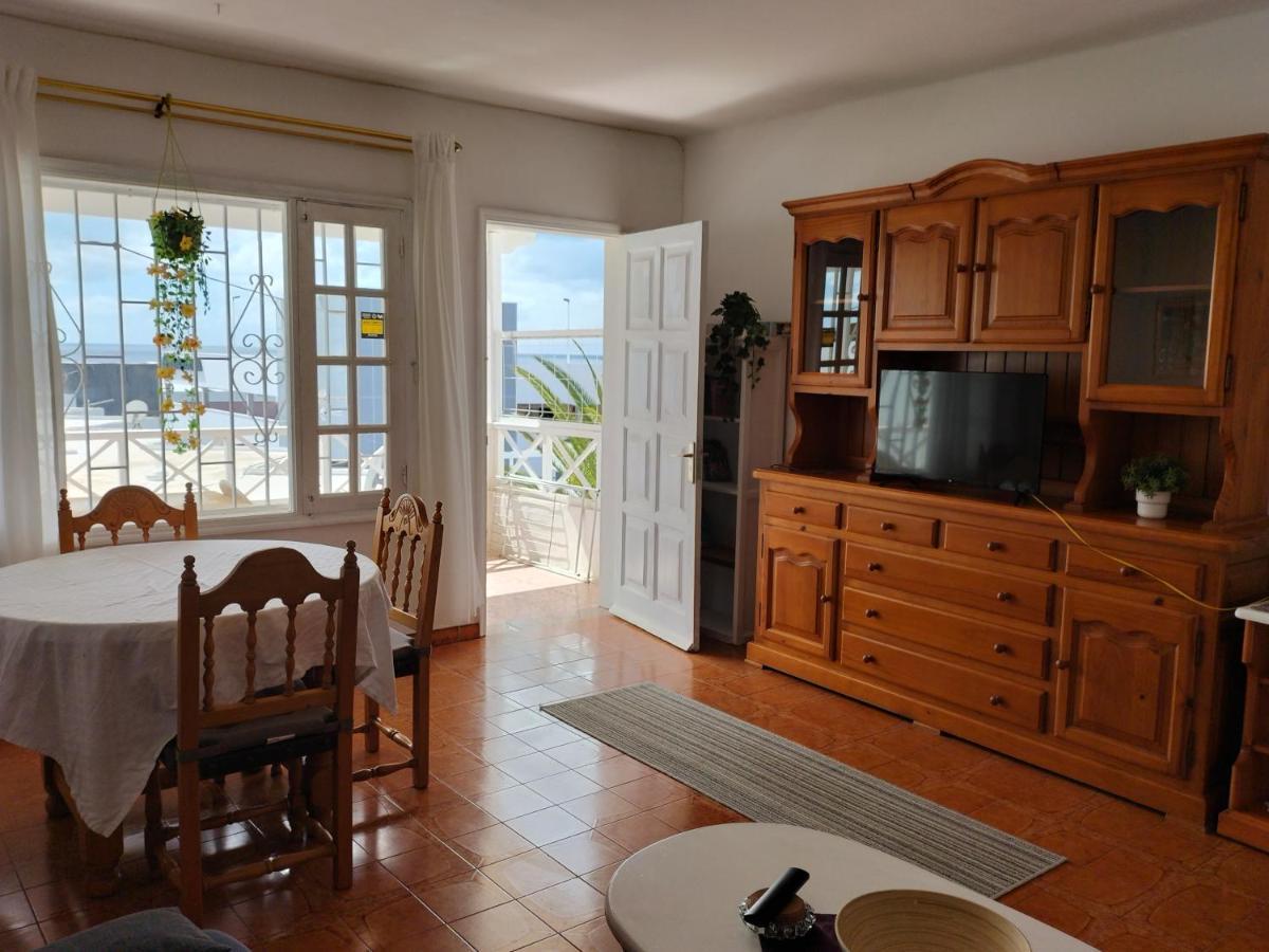 Apartamento 2 Dormitorios Cerca De La Playa En Puerto Del Carmen Пуерто-дель-Кармен Екстер'єр фото
