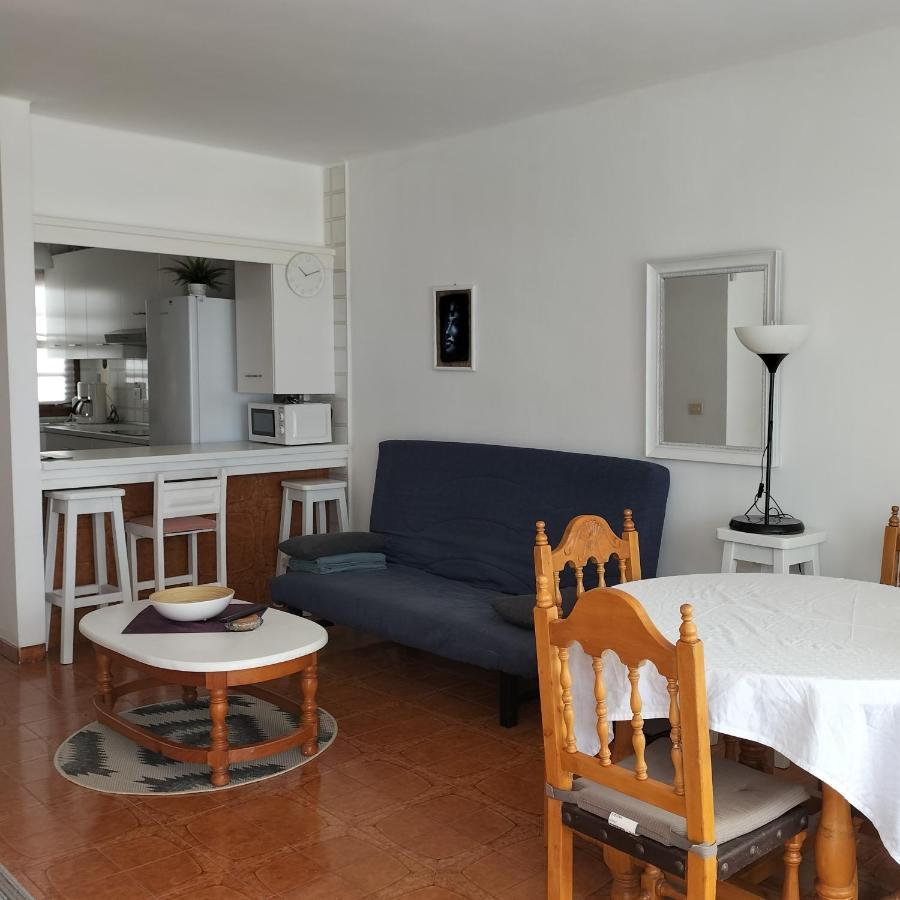 Apartamento 2 Dormitorios Cerca De La Playa En Puerto Del Carmen Пуерто-дель-Кармен Екстер'єр фото