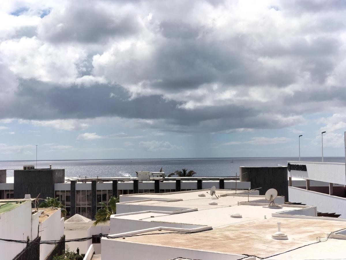 Apartamento 2 Dormitorios Cerca De La Playa En Puerto Del Carmen Пуерто-дель-Кармен Екстер'єр фото