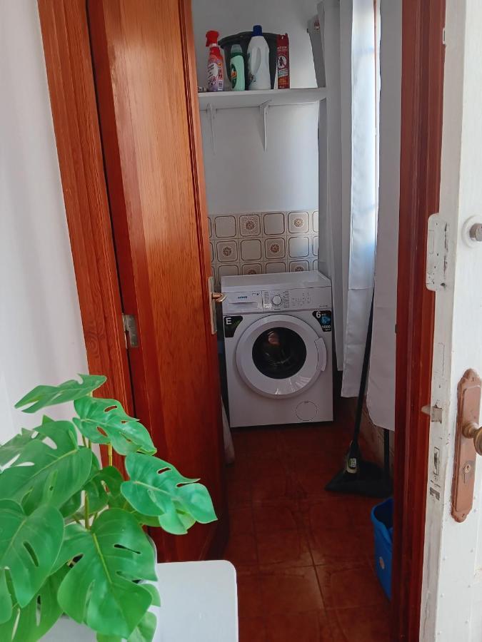 Apartamento 2 Dormitorios Cerca De La Playa En Puerto Del Carmen Пуерто-дель-Кармен Екстер'єр фото