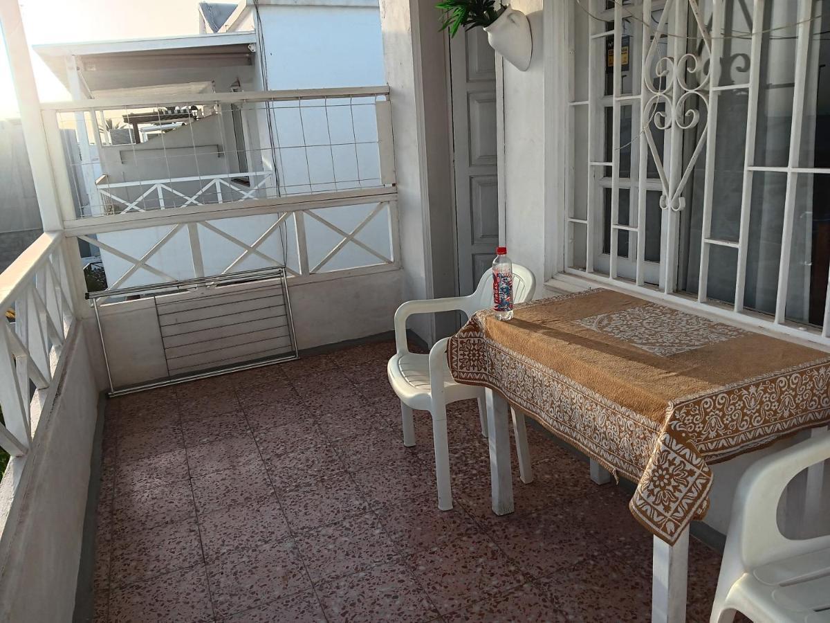 Apartamento 2 Dormitorios Cerca De La Playa En Puerto Del Carmen Пуерто-дель-Кармен Екстер'єр фото